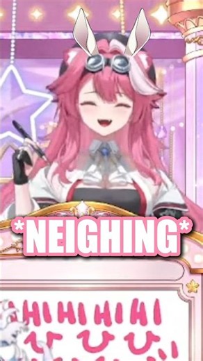 BEEG CAT MEANS BEEG UMAMUSUME