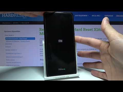 How to enter and exit Fastboot mode on Xiaomi Mi 11 Lite - remove fastboot