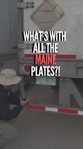 2M views · 33K reactions | Ever wonder why so many semi-trailers have...