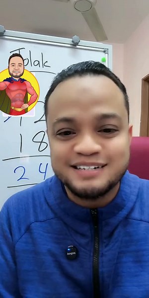 Kaedah Mudah dalam Matematik: Best 10 Tips dan Formula