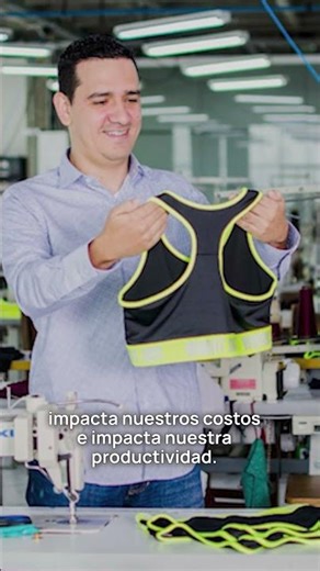 Las decisiones del país también se toman desde la microempresa.