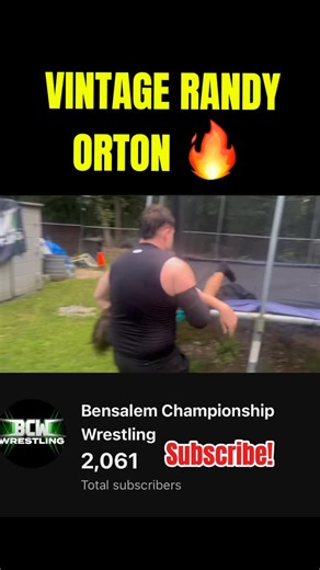 BCW on Instagram: "Amazing draping ddt from @cadengallows 🔥 #wrestling #wwe #prowrestling #aew"