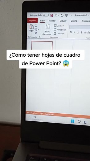 Cómo agregar hojas en PowerPoint: Tips esenciales