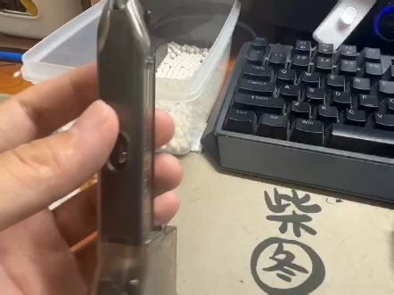 大牛mp9和模立方92这两个型号 我调整升级了，最后一个蛋可以打出去，并且不会弹坏了
