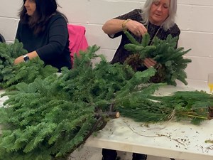 Lydia Graham on Reels