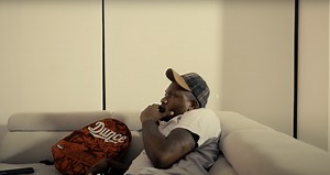 Valiant opens up on new track called "Beer & Salt" - GRM Daily