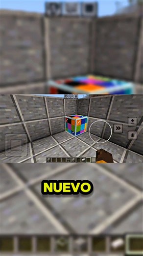 New Block in Minecraft!🤯