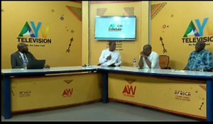 8.9K views · 750 reactions | Hon. Alhaji Alpha Kahn, the Presidential Spokesman has stated the reason why he left the All People's Congress(APC), his former political party. | Unity House - Sierra Leone | Facebook