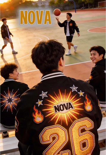 Nombres Creativos para Promos: Parte 2