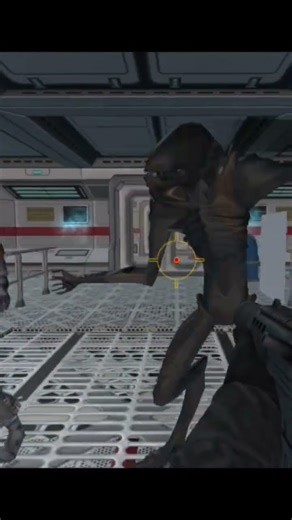 Alien FPS| Android Mobile Game