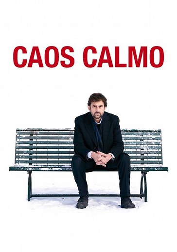 Caos calmo - film: dove guardare streaming online