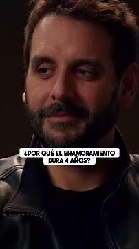 ¿Es el amor real o solo química? La verdad detrás del enamoramiento.