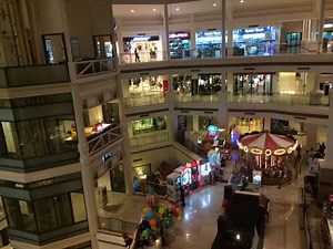 Alabang Town Center Mall Overview by HourPhilippines.com