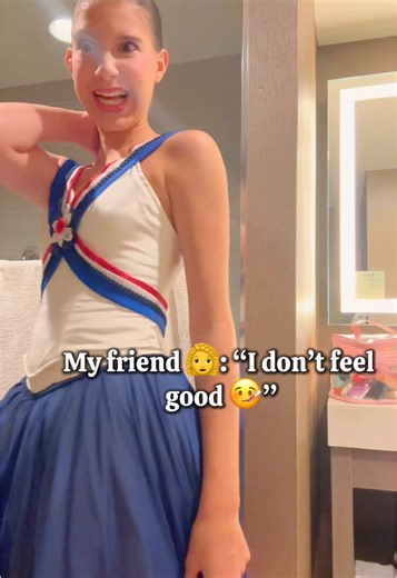 Funny Dance Skits That Make You Want to Run Away