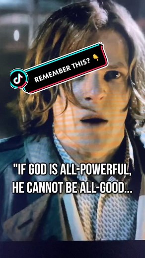 God IS all-powerful, and He IS all-good!🙏 #BvS #batmanvssuperman #lexluthor #God #jesus #bible #apologetics #athiest #christian #fyp #foryou