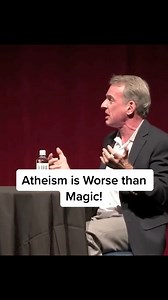 Atheism is Worse than Magic! #Apologetics | Reasonable Faith