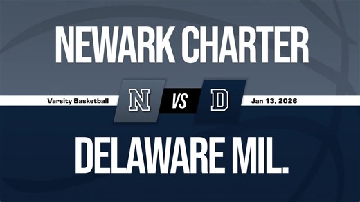 Basketball Game Preview: Newark Charter School Patriots vs. Conrad Science Red Wolves