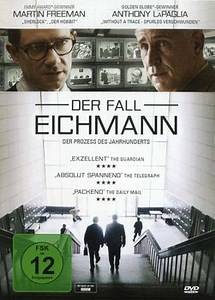 Der Fall Eichmann Trailer HD (Englisch) (2015)