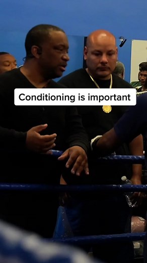 Boxing Conditioning Tips for Athletes | Ontario Boxing Club