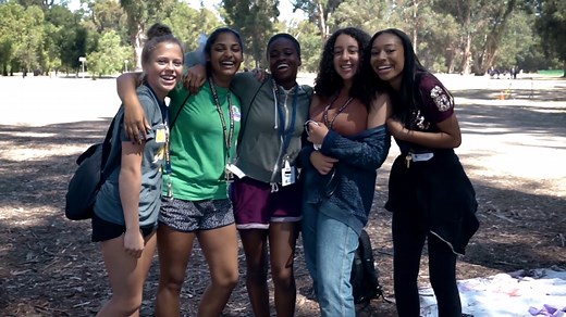 Envision Summer Programs for High School