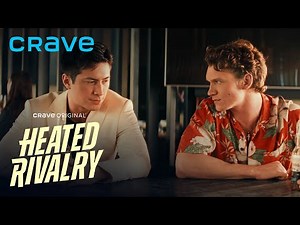 Not Compatible | Heated Rivalry (Crave Original)