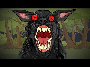 3 True Hiking Horror Stories Animated