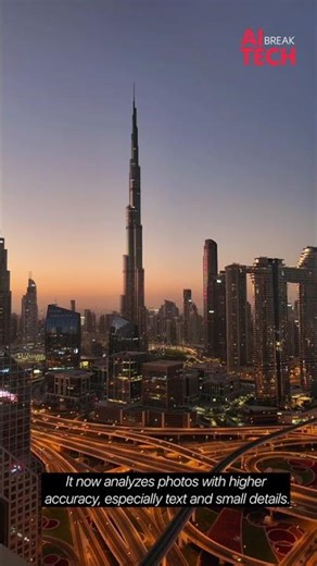 ChatGPT’s New Vision Update: HUGE Accuracy Boost!