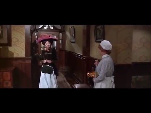 Vowel Awareness, My Fair Lady, 1964