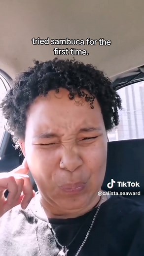 Exploring Sambuca: First Impressions and Tasting Notes