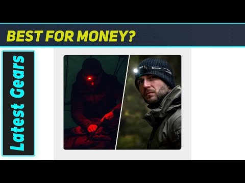 OLIGHT Perun 3 Mini: The Ultimate Compact Headlamp Powerhouse!