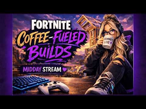 Last Day I Ever Play Fortnite ☕ #fortnite #fortniteupdate #fortnitelivestream