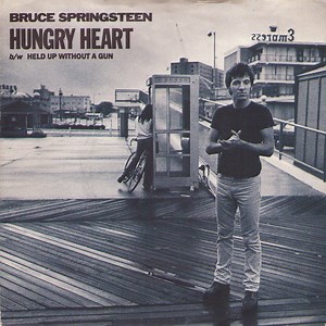 Bruce Springsteen - Hungry Heart