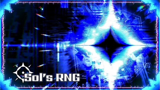 Sol’s RNG Corruption Biome guide