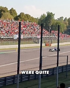 457K views · 6.8K reactions | Back in 2021 a Formula One car ran at Le Mans - with Fernando Alonso driving. I wanted to know more, so I went to Alpine to speak with the project lead on this event. And I wanted to know if Fernando Alonso was really pushing, how they adapted the car for such an unusually long and fast circuit, and what was the lap time—would it be quicker than LMP1s or Hypercars? #F1 #LeMans #F1atLeMans | Driver 61 | Facebook