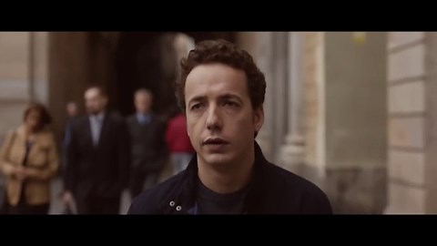 The Laws of Thermodynamics - Trailer (OV)