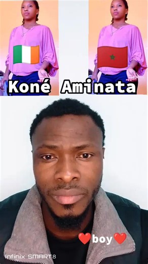 @l'enfant de manden 🇬🇳🇮🇪 @MOHAMED TANGARA 02