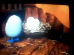 Nick Jr. Rooster ID (1998)