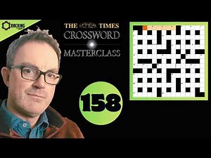 The Times Crossword Masterclass: 20 February 2026