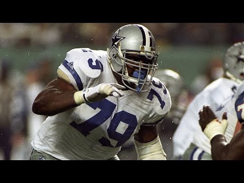 Erik Williams highlights