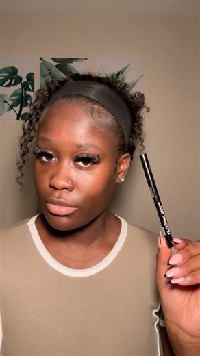 eyebrow tutorial using nyx cosmetics #nyxcosmetics #eyebrowroutine #eyebrowtutorial ‪@nyxcosmetics‬