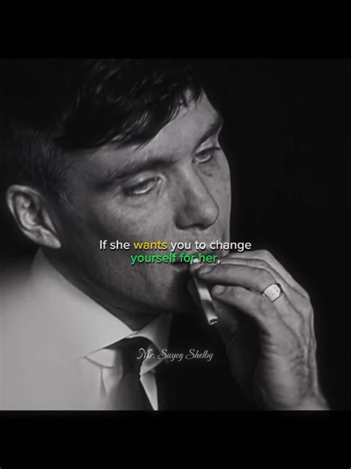 Silent Repost 💀 #thomasshelby #peakyblindersedits #peakyblinders #thomasshelbyedit #mrsuyog #fypp