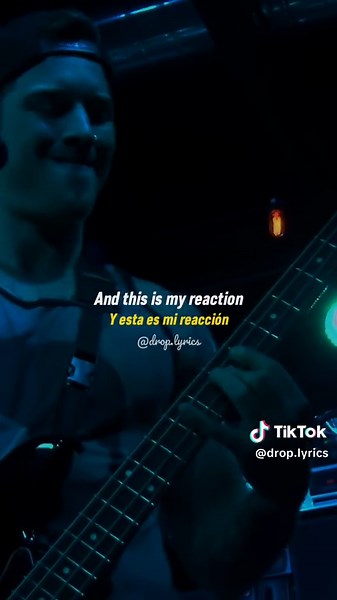 All Time Low - Weightless Lyrics Video