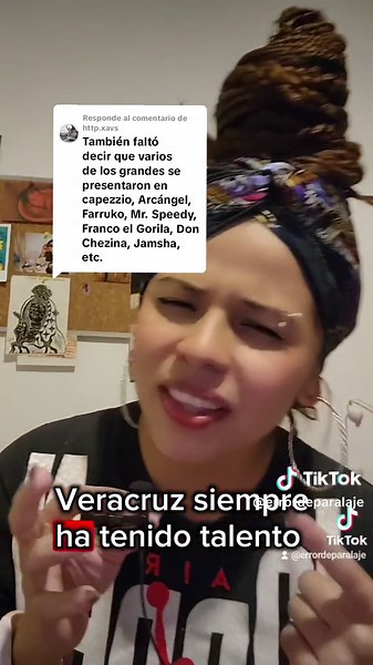 Capezzio: La Verdadera Catedral del Perreo en Veracruz