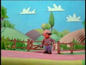 Bob El Constructor Travis Pinta La Ciudad