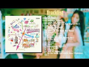 ILLIT (아일릿) | Full Playlist 2025 | All Songs ✨ | (아일릿 플레이리스트) 2025