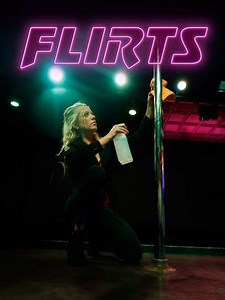 Flirts (2022) - Movie