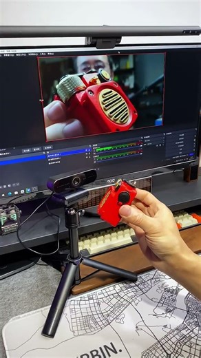 HD Computer Webcam HD Streaming Camera #youtube