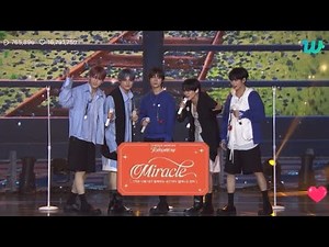 TXT (TOMORROW BY TOGETHER) 'Miracle' Comeback Showcase Live Performance