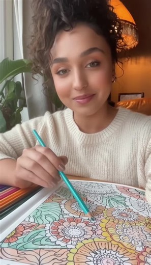 Watching this feels therapeutic