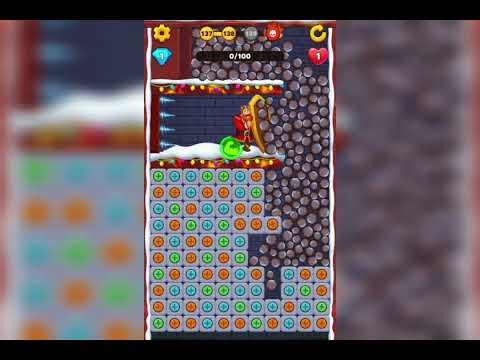 Royal Escape King Castle Level 138 Game Walkthrough